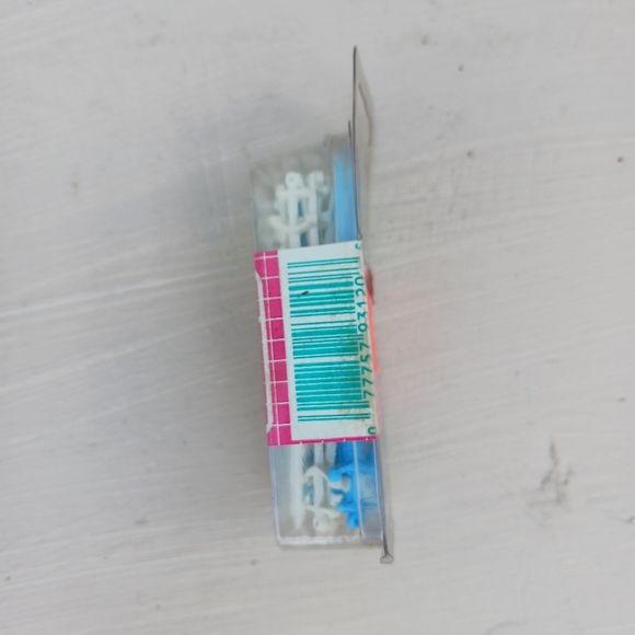 Vintage Nautical Epic Sail Picks Tooth Picks Cupcakes Toppers Party Fruit 30pc - Picture 6 of 6